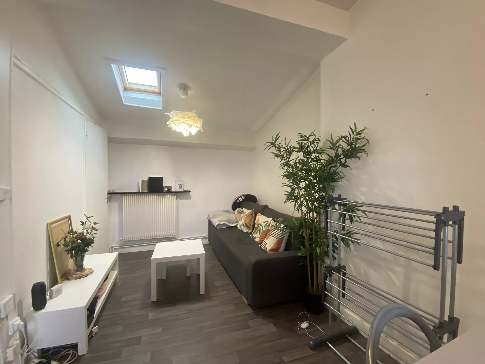 Appartement Rue Lombard à Bordeaux