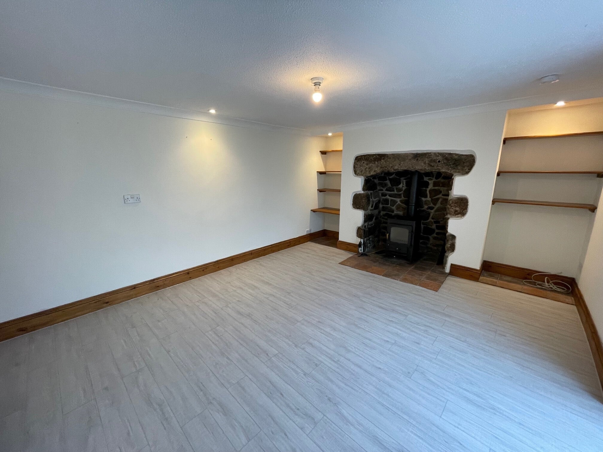 House Carn Brea Lane in Redruth
