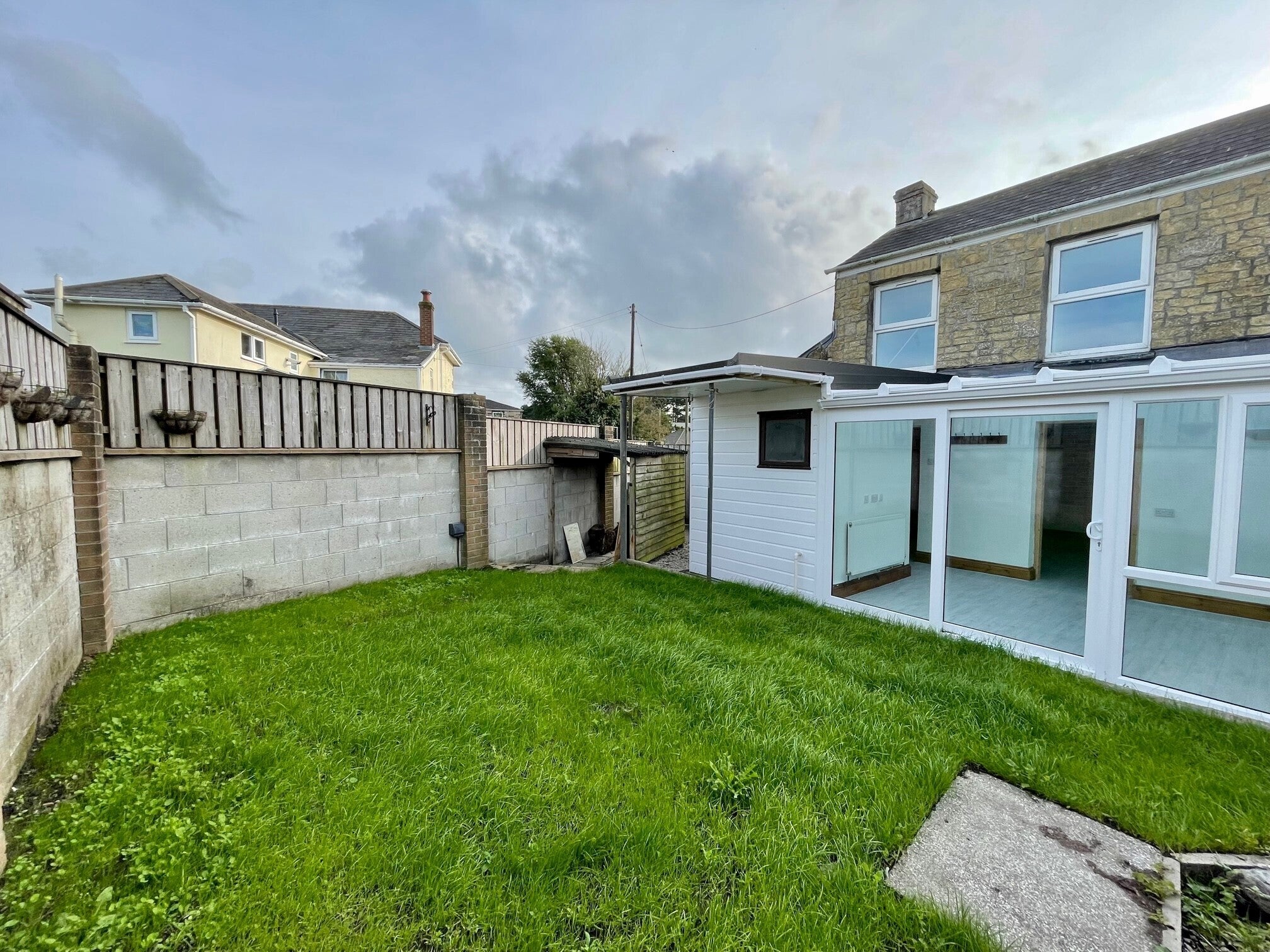 House Carn Brea Lane in Redruth