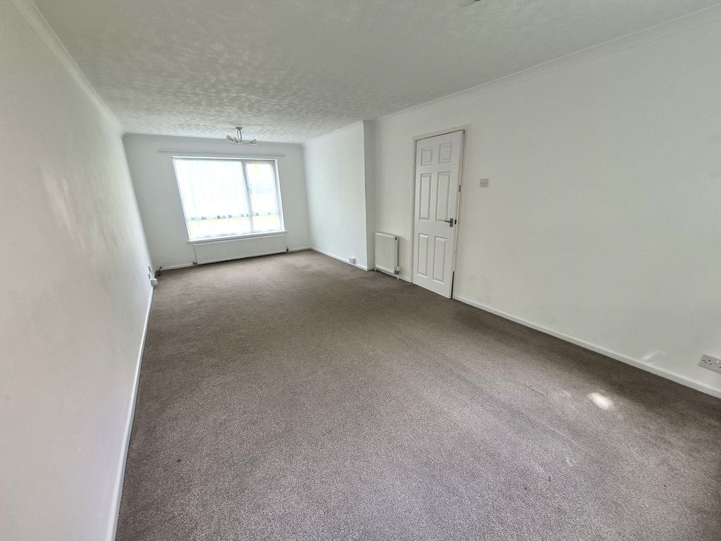 Flat Blackberry Lane in Birmingham