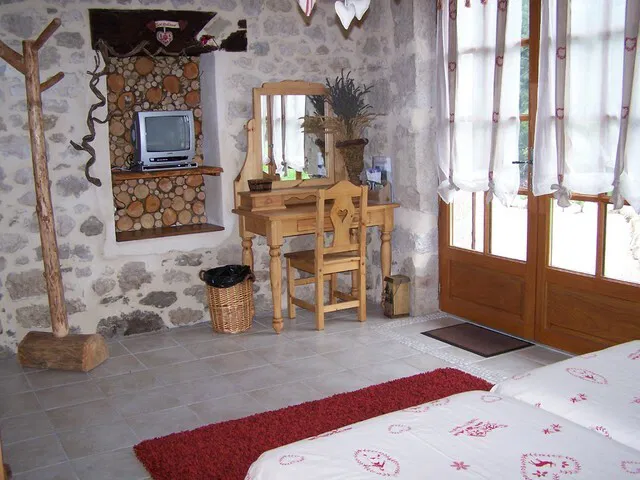 Maison Chemin de la Pisciculture à Lépin-le-Lac