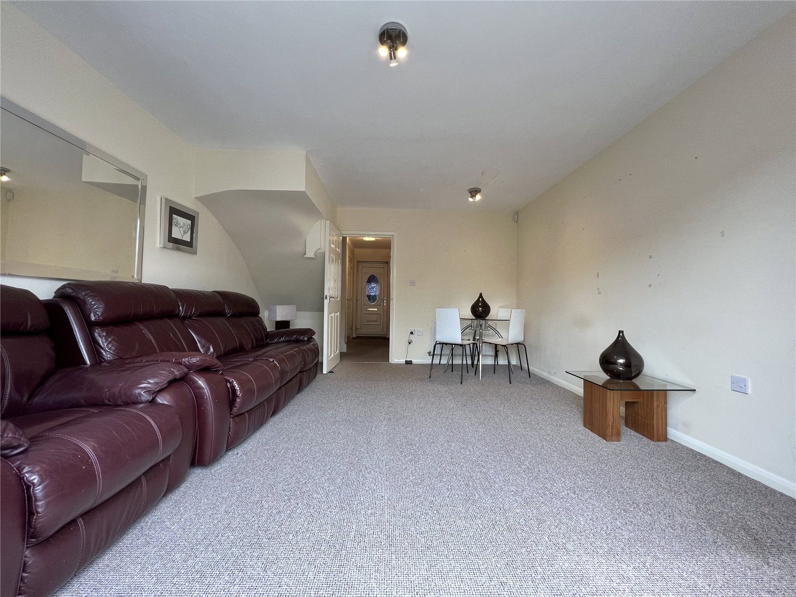 House Parkside Mews in Whitefield