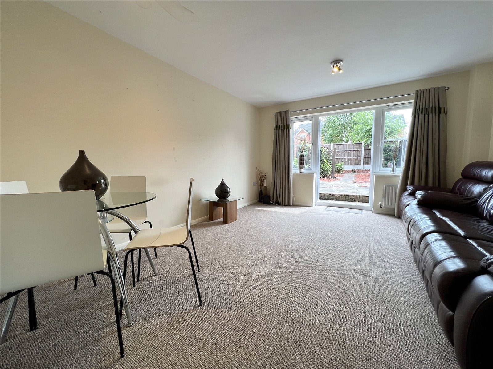 House Parkside Mews in Whitefield
