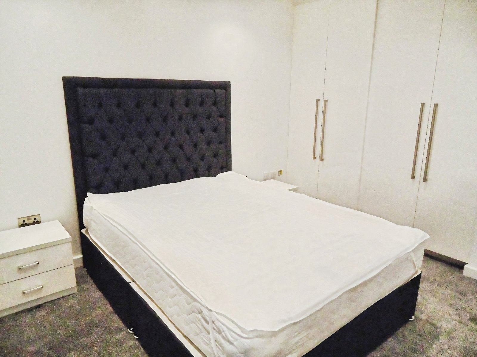 Flat New Briggate in Leeds