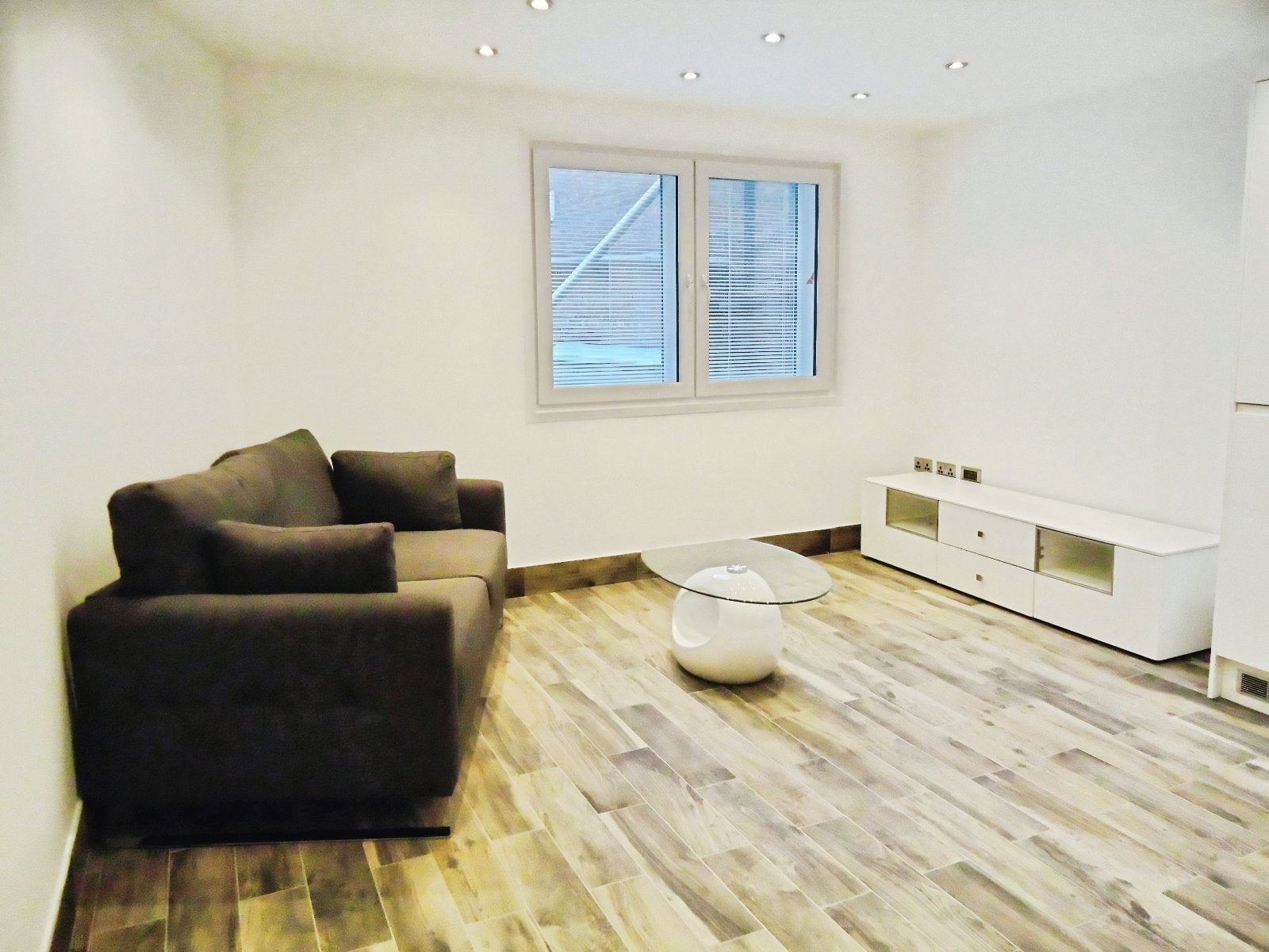Flat New Briggate in Leeds
