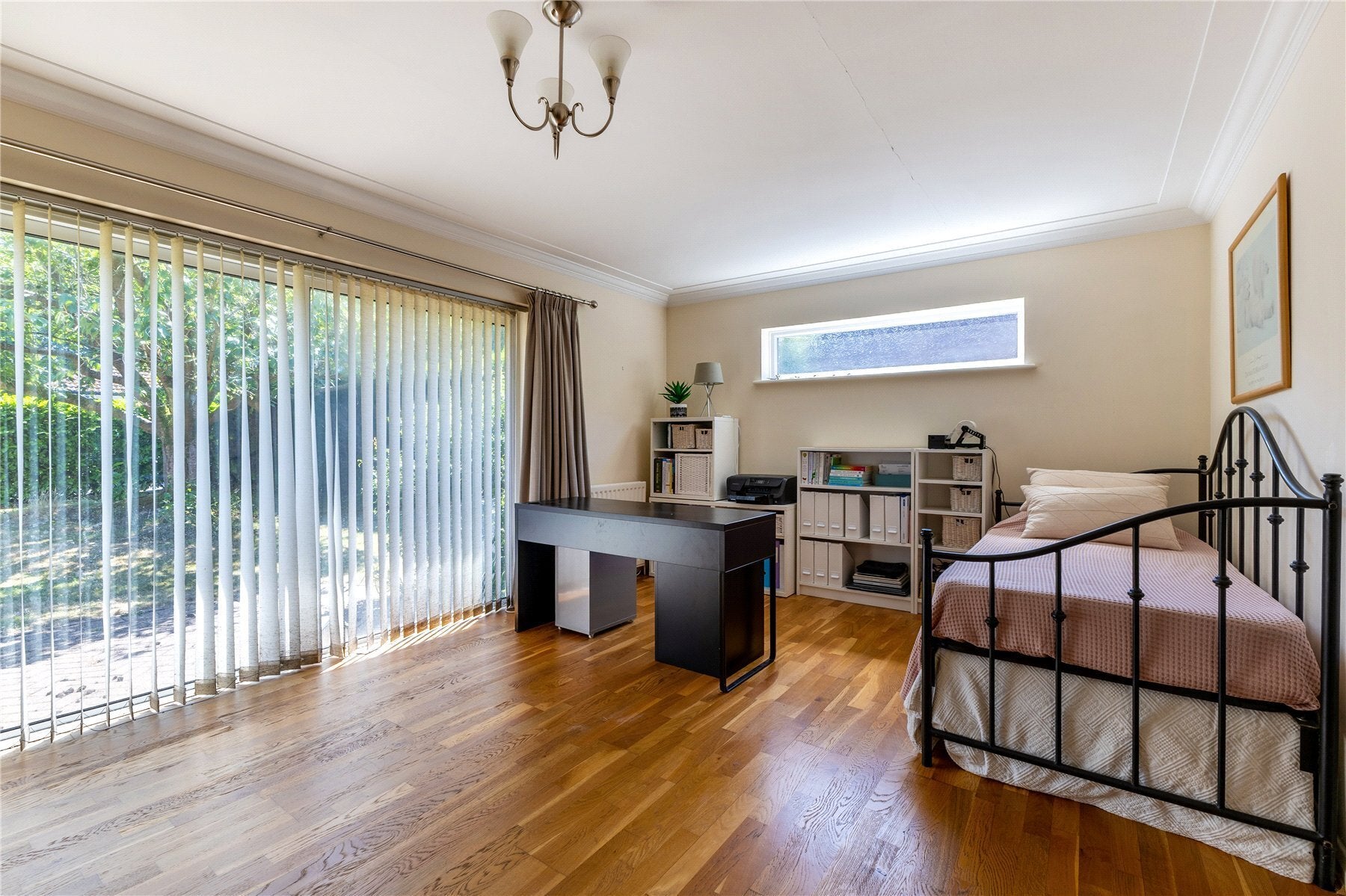 House Milner Drive in Elmbridge