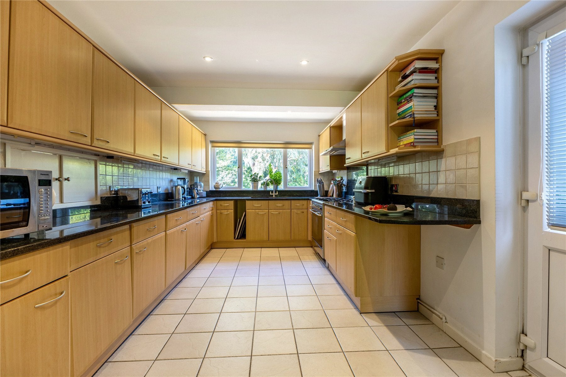 House Milner Drive in Elmbridge