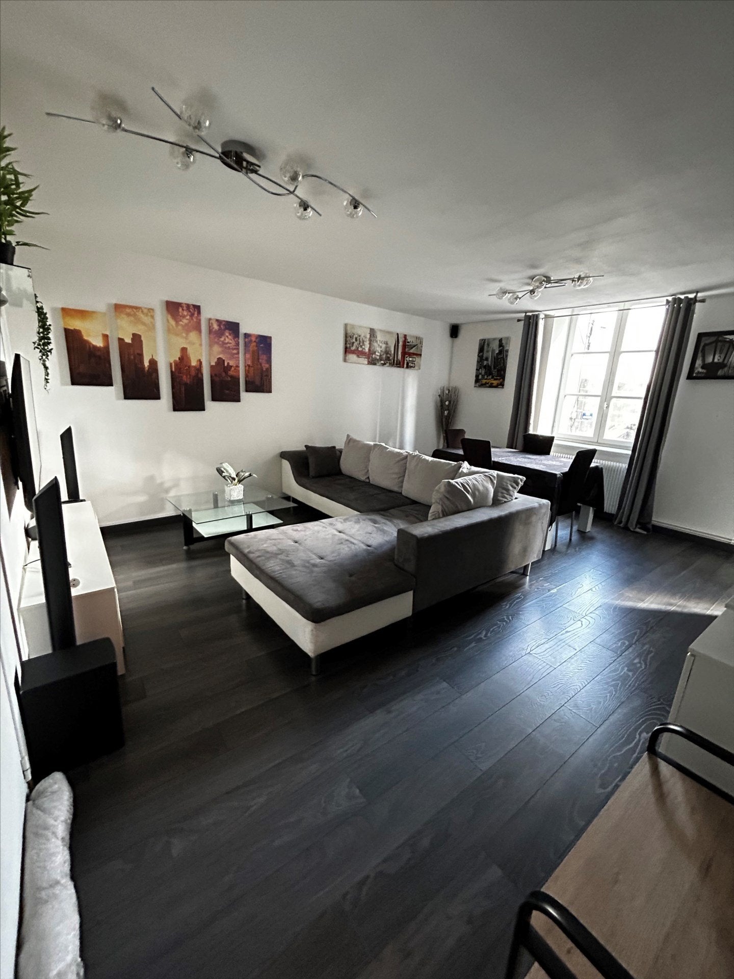 Flat Rue Hippolyte Gomot in Riom