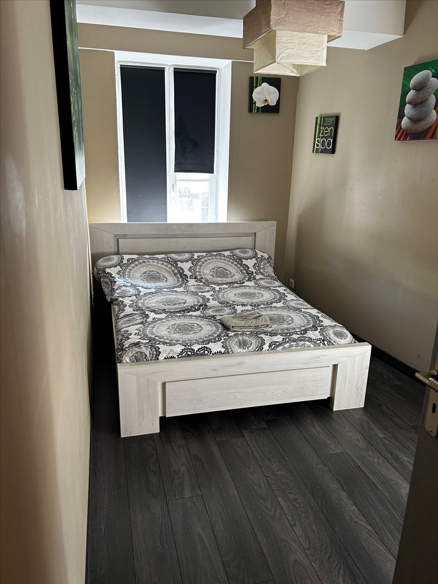 Flat Rue Hippolyte Gomot in Riom