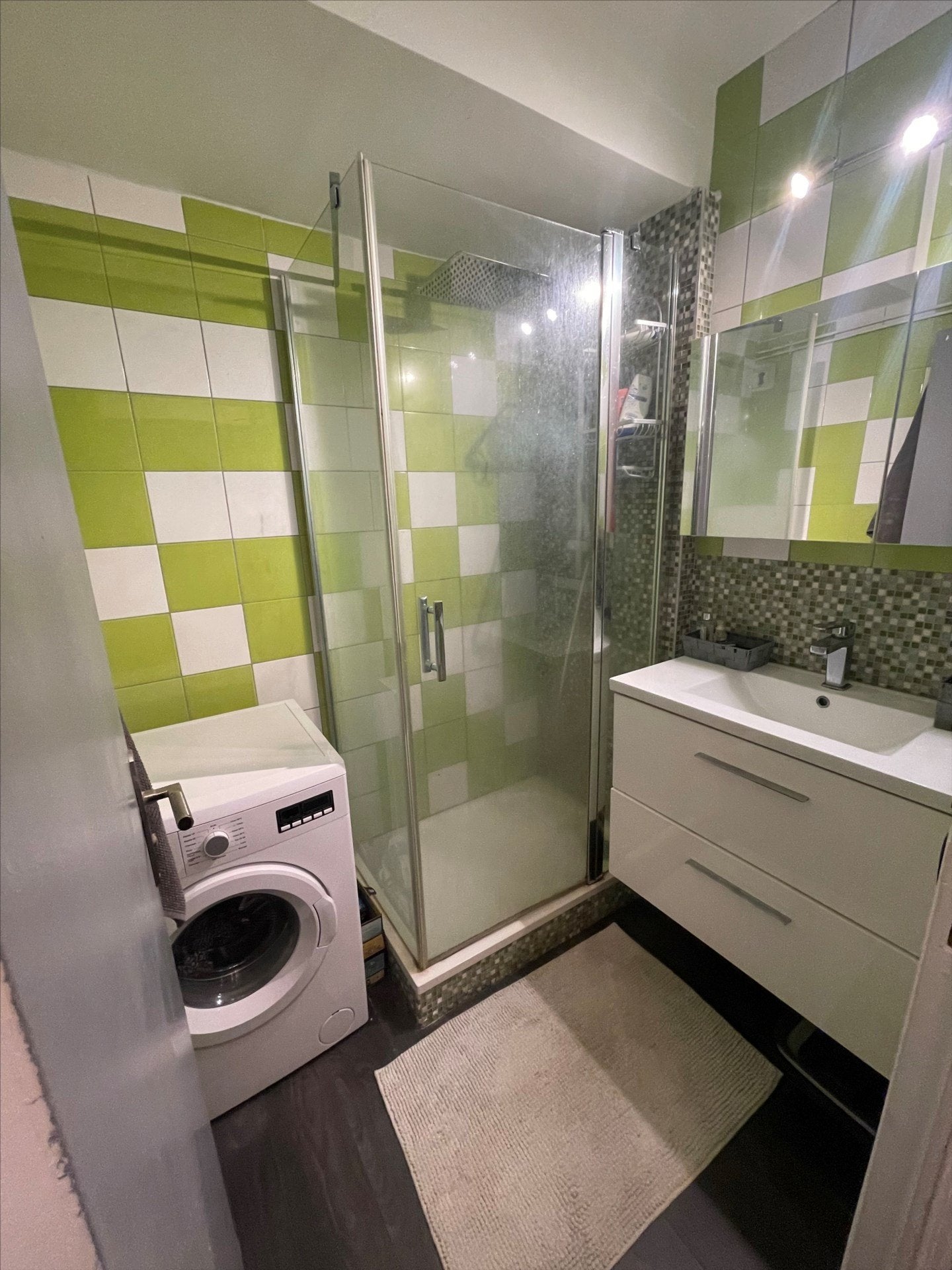 Flat Rue Hippolyte Gomot in Riom