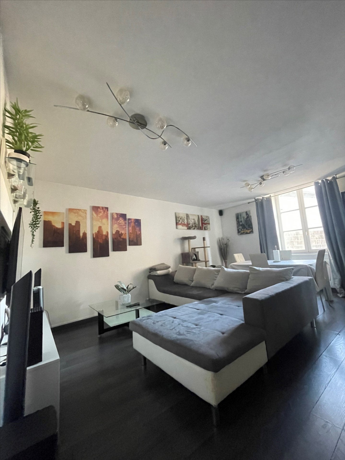 Flat Rue Hippolyte Gomot in Riom