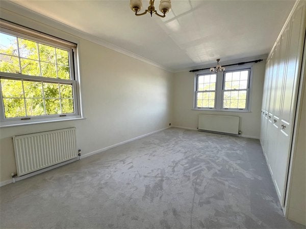 Flat Home Park Walk in Greater London