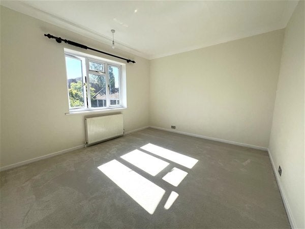 Flat Home Park Walk in Greater London