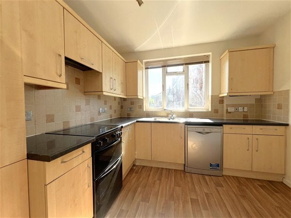 Flat Home Park Walk in Greater London