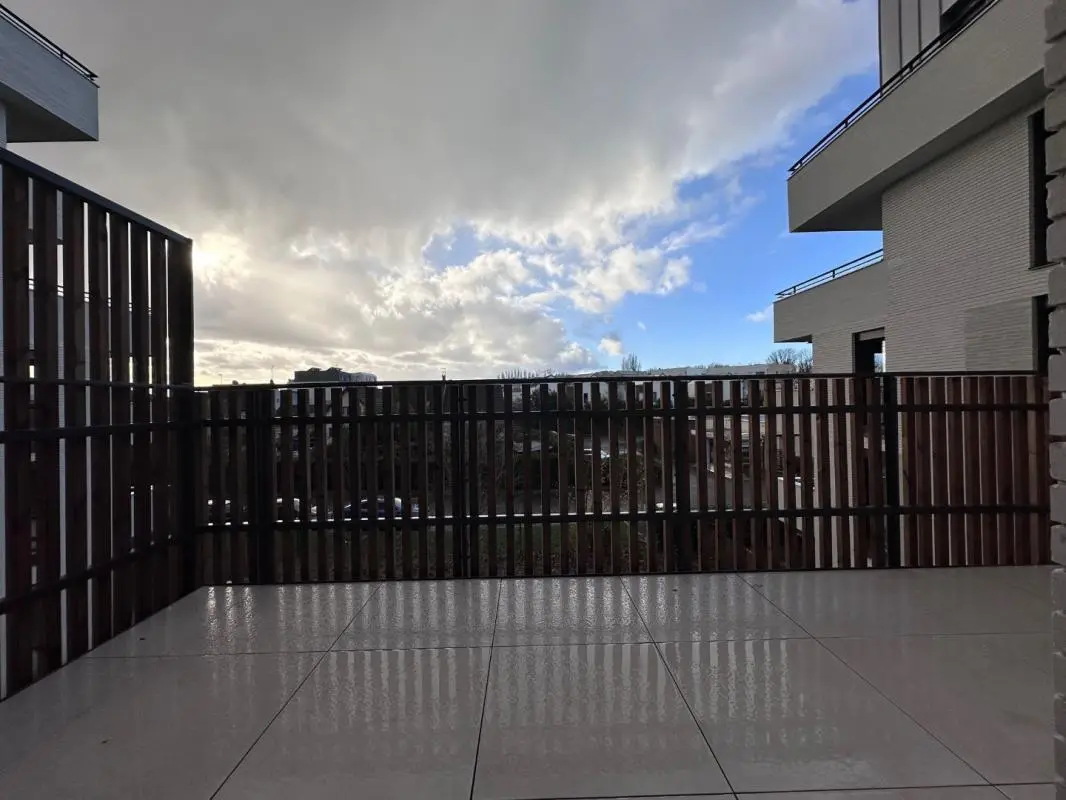 Appartement Allée des Cèdres à Villepinte