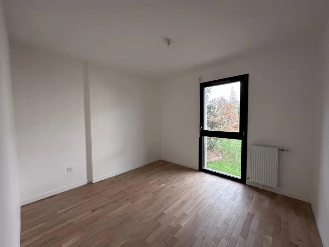 Flat Allée des Cèdres in Villepinte