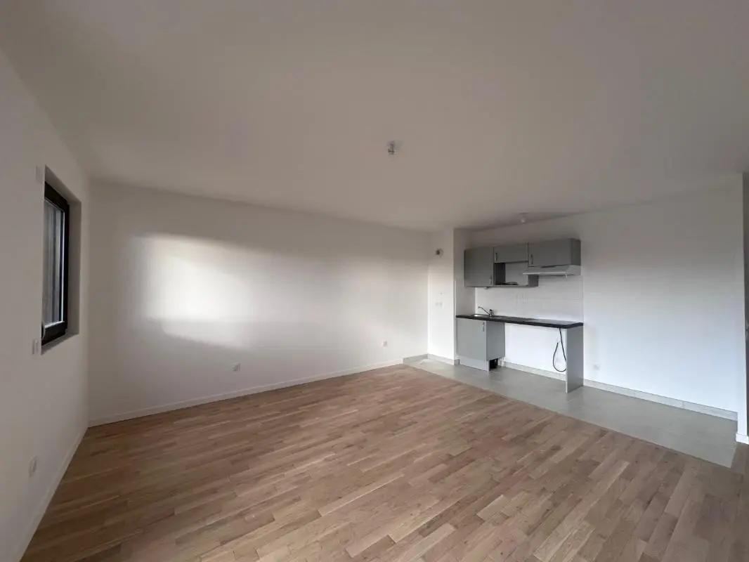 Flat Allée des Cèdres in Villepinte