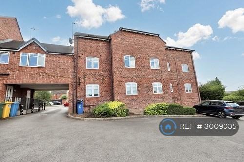 Flat Bracken Way in Doncaster