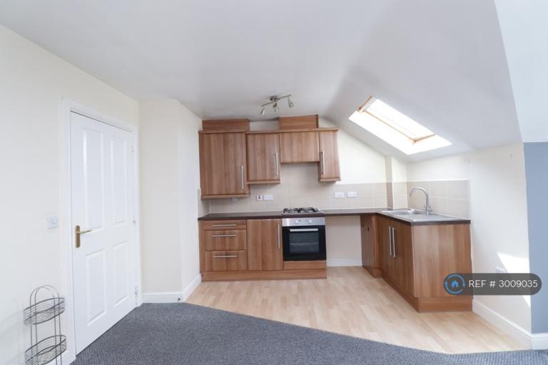 Flat Bracken Way in Doncaster