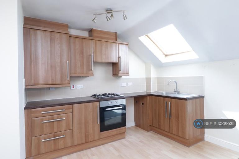 Flat Bracken Way in Doncaster