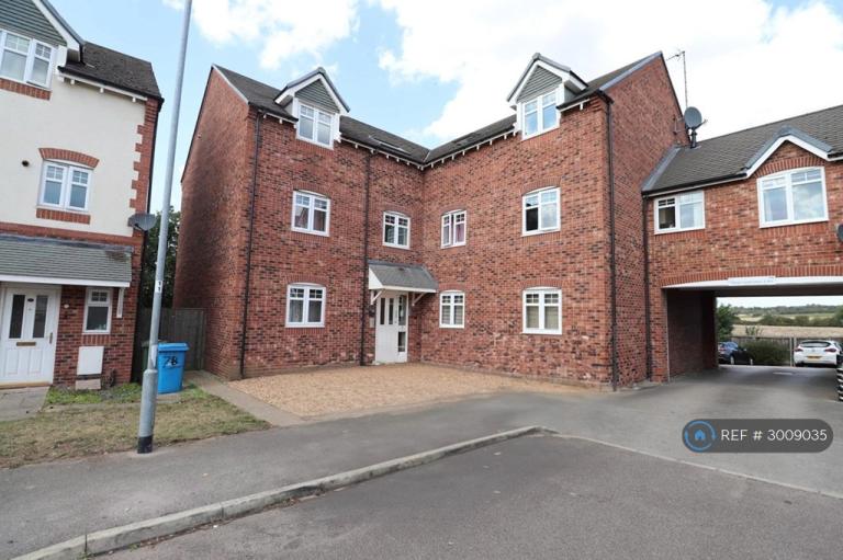 Flat Bracken Way in Doncaster