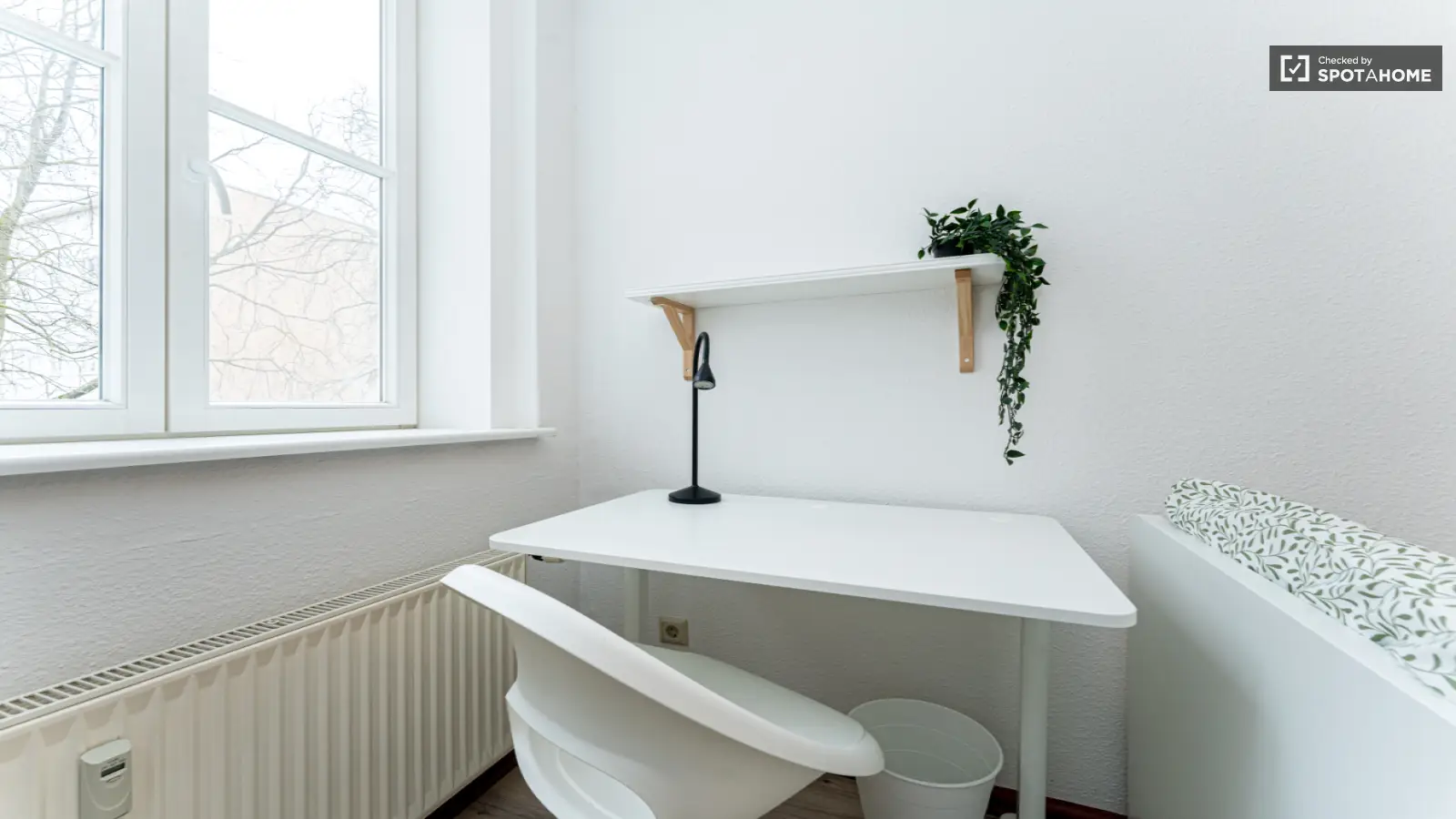 Wohnung Klaustaler Straße in Berlin