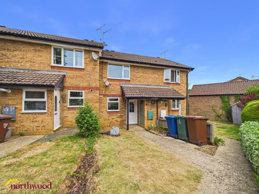 House Frensham Close in Cherwell District