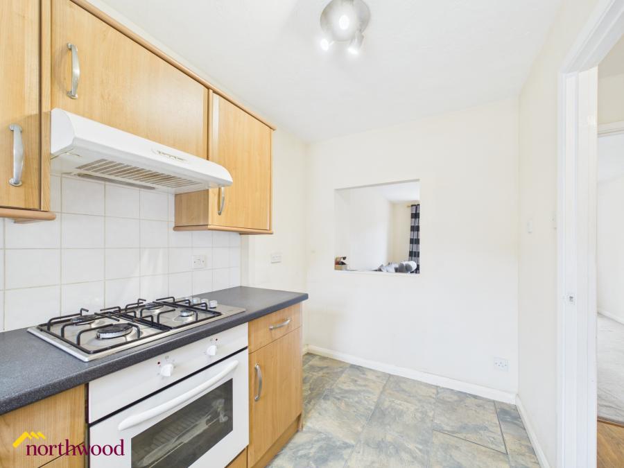 House Frensham Close in Cherwell District