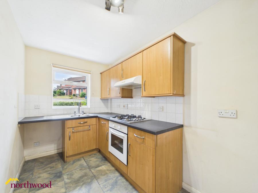 House Frensham Close in Cherwell District