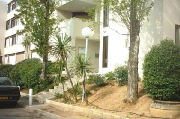 Appartement Allée Alexander Fleming à Montpellier