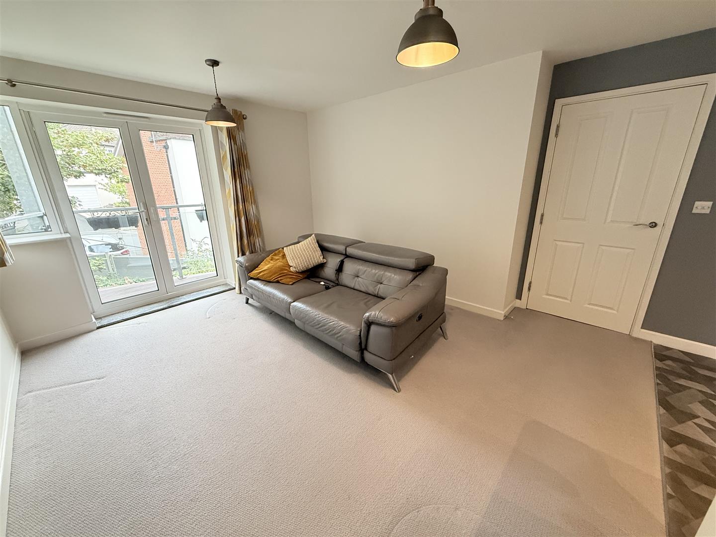 Flat Audley Road in Chippenham
