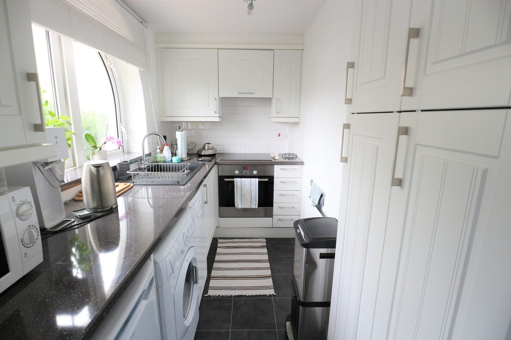 Flat The Strand in Roedean