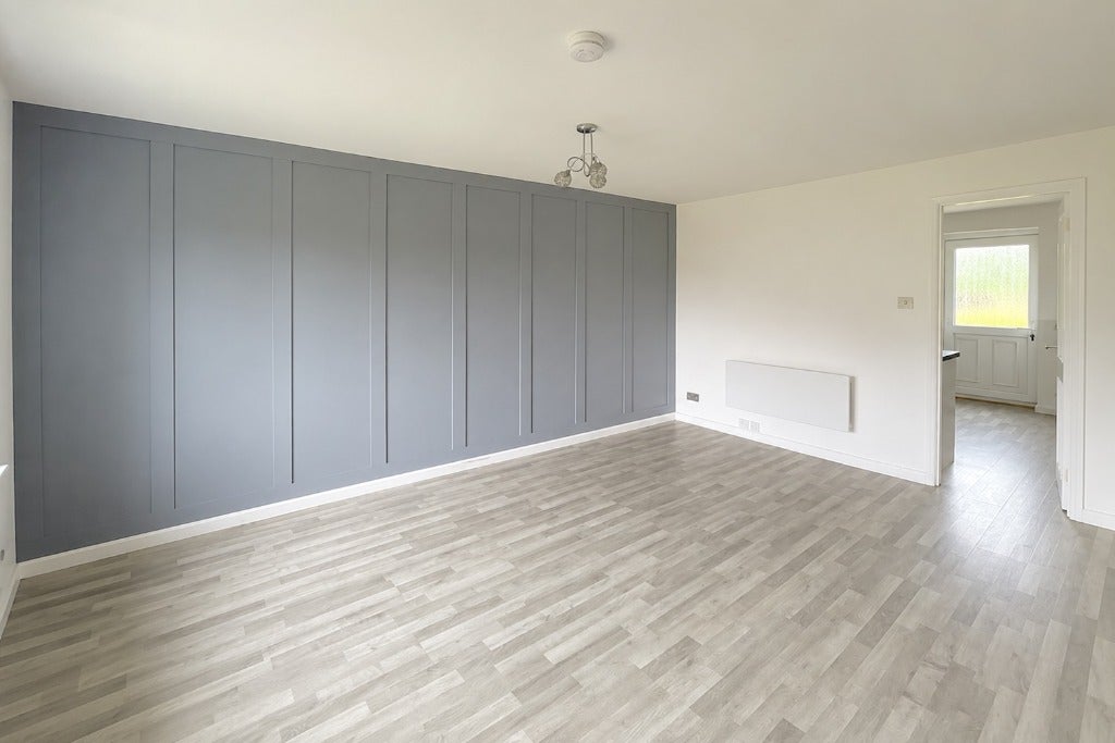 House Niddrie Marischal Crescent in City of Edinburgh