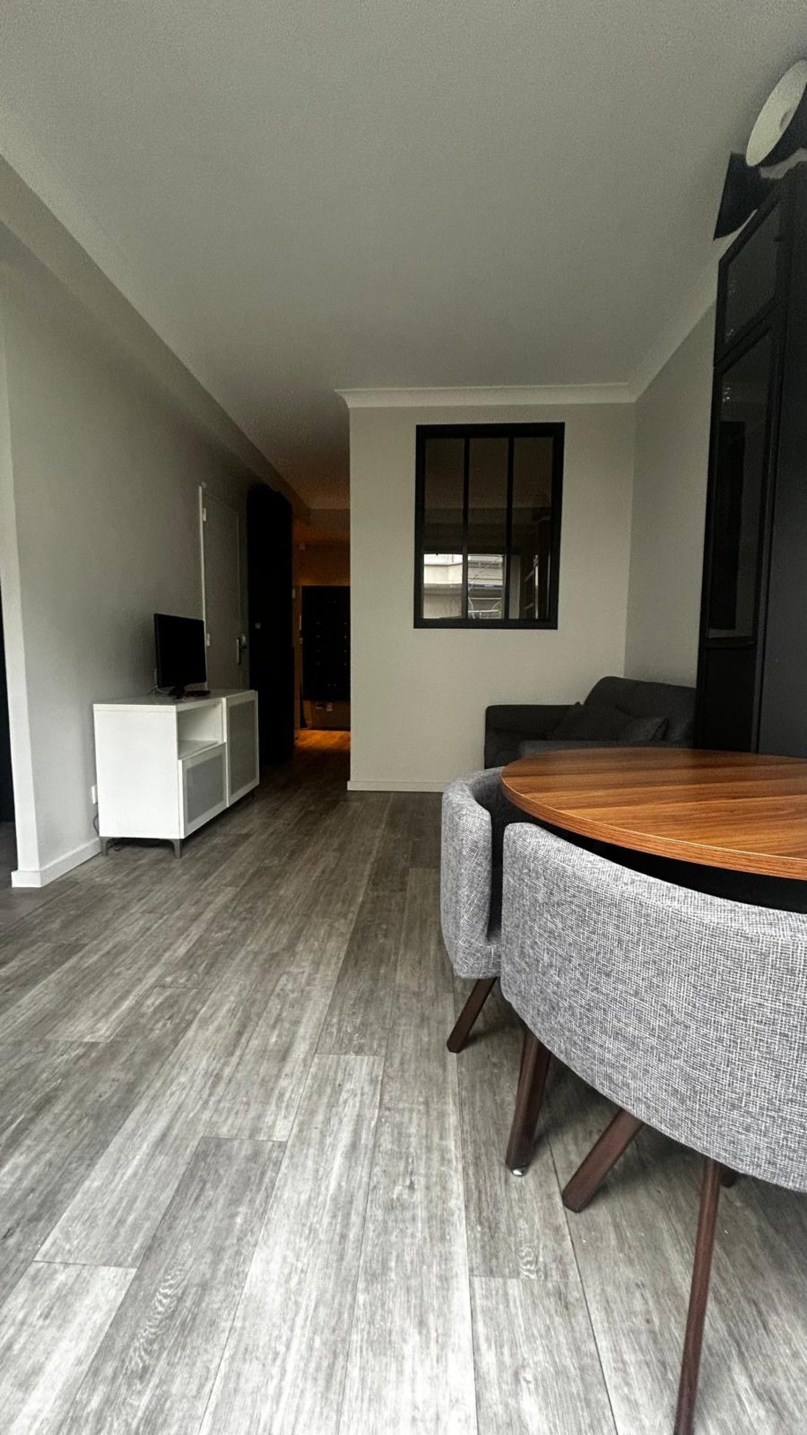 Flat Boulevard de la Saussaye in Neuilly-sur-Seine