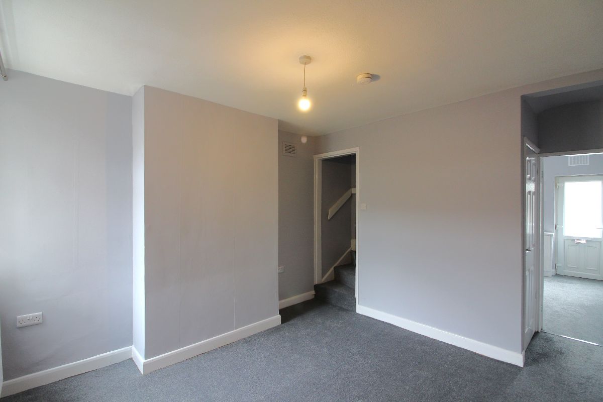 House Dunstan Street in Gedling