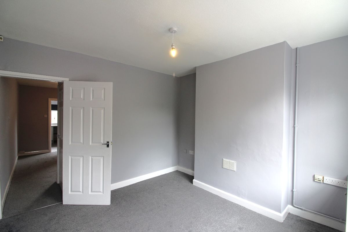 House Dunstan Street in Gedling