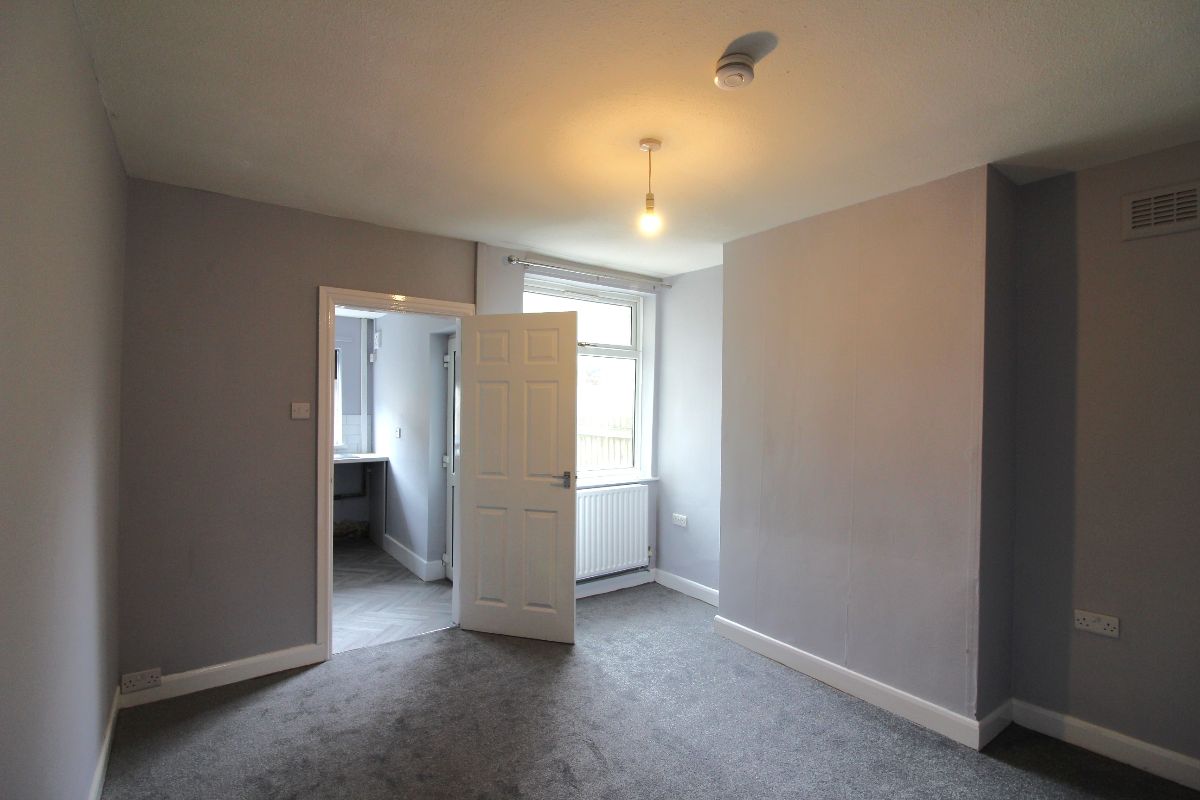 House Dunstan Street in Gedling