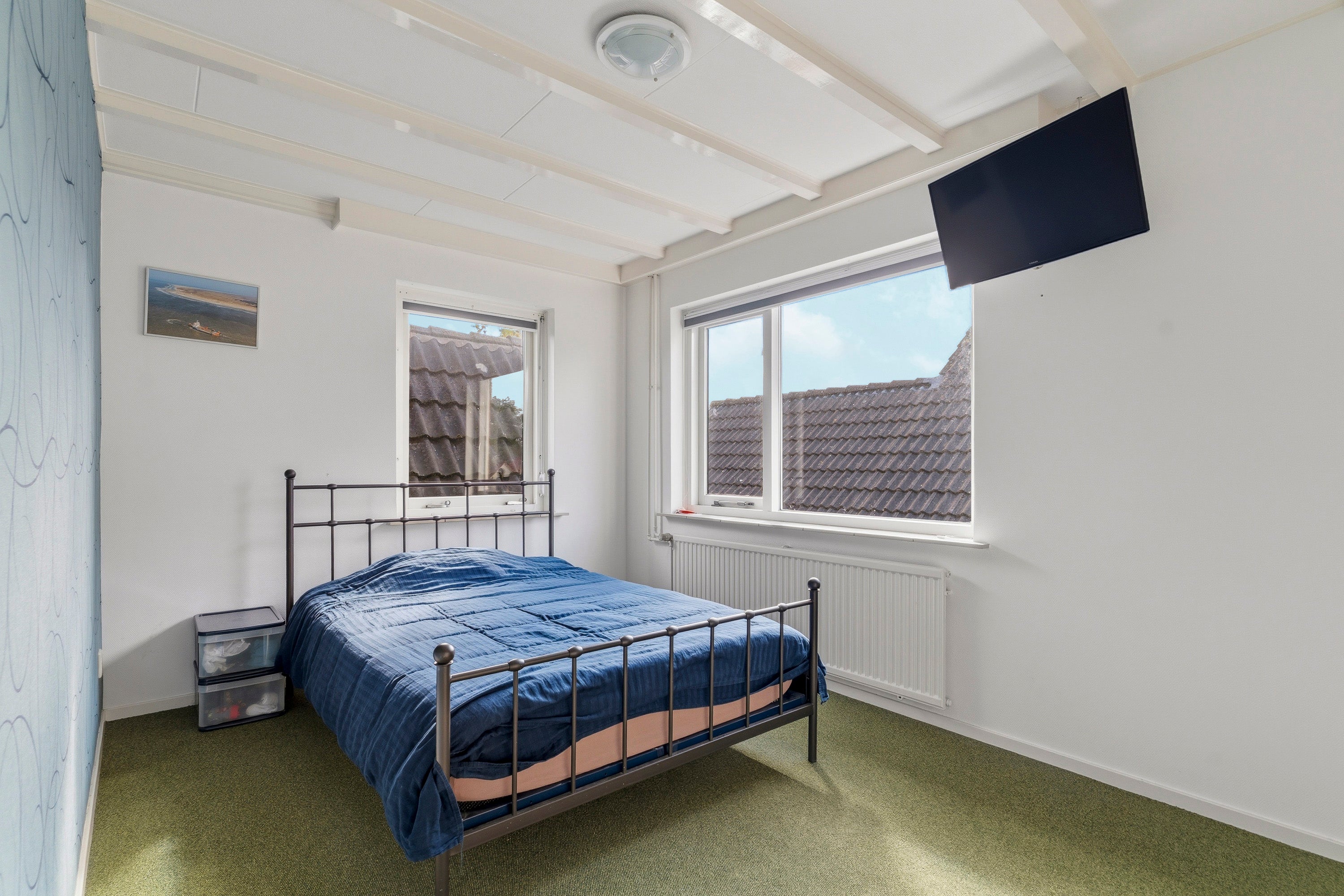 Twee-onder-één-kap te koop: Wilgenstraat 17, Pannerden