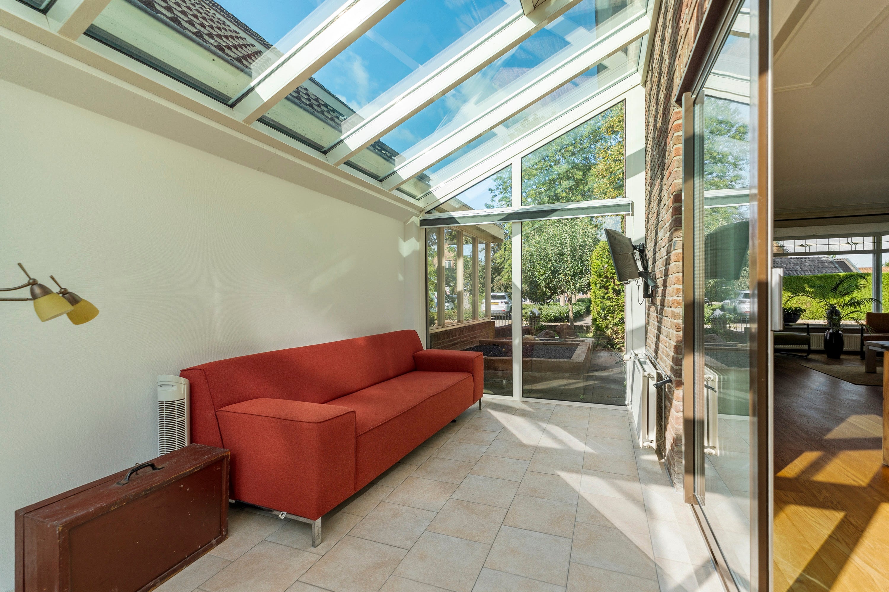 Twee-onder-één-kap te koop: Wilgenstraat 17, Pannerden
