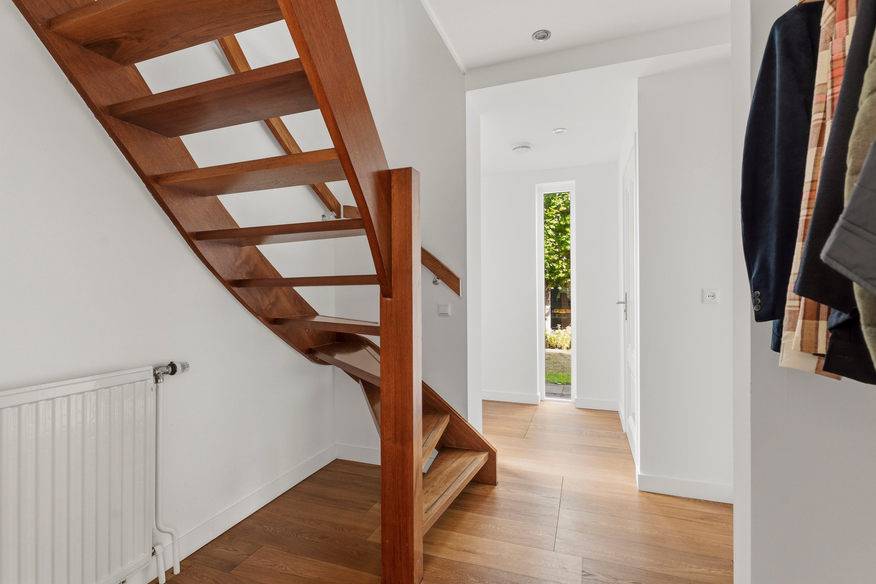 Twee-onder-één-kap te koop: Wilgenstraat 17, Pannerden