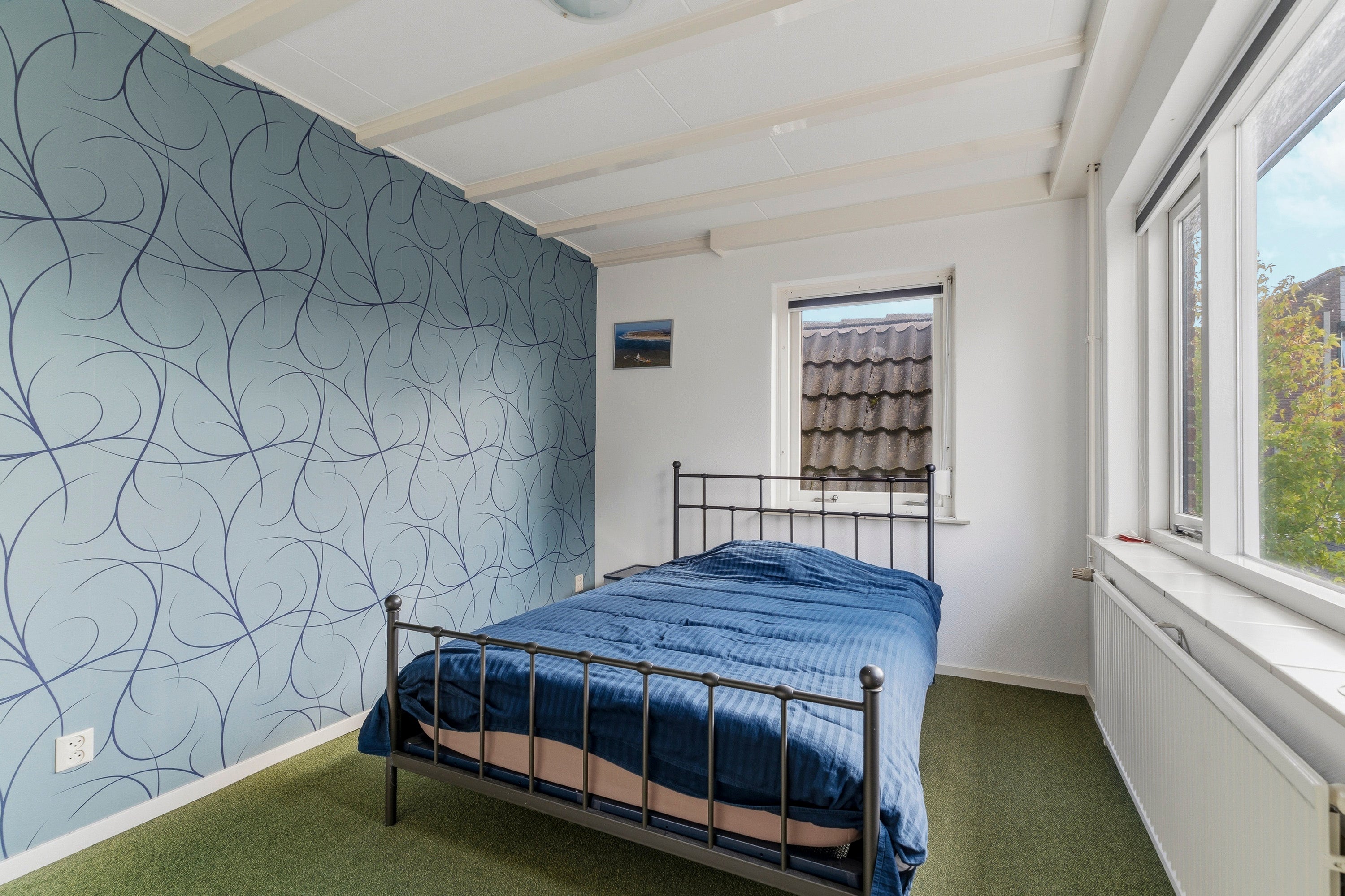 Twee-onder-één-kap te koop: Wilgenstraat 17, Pannerden