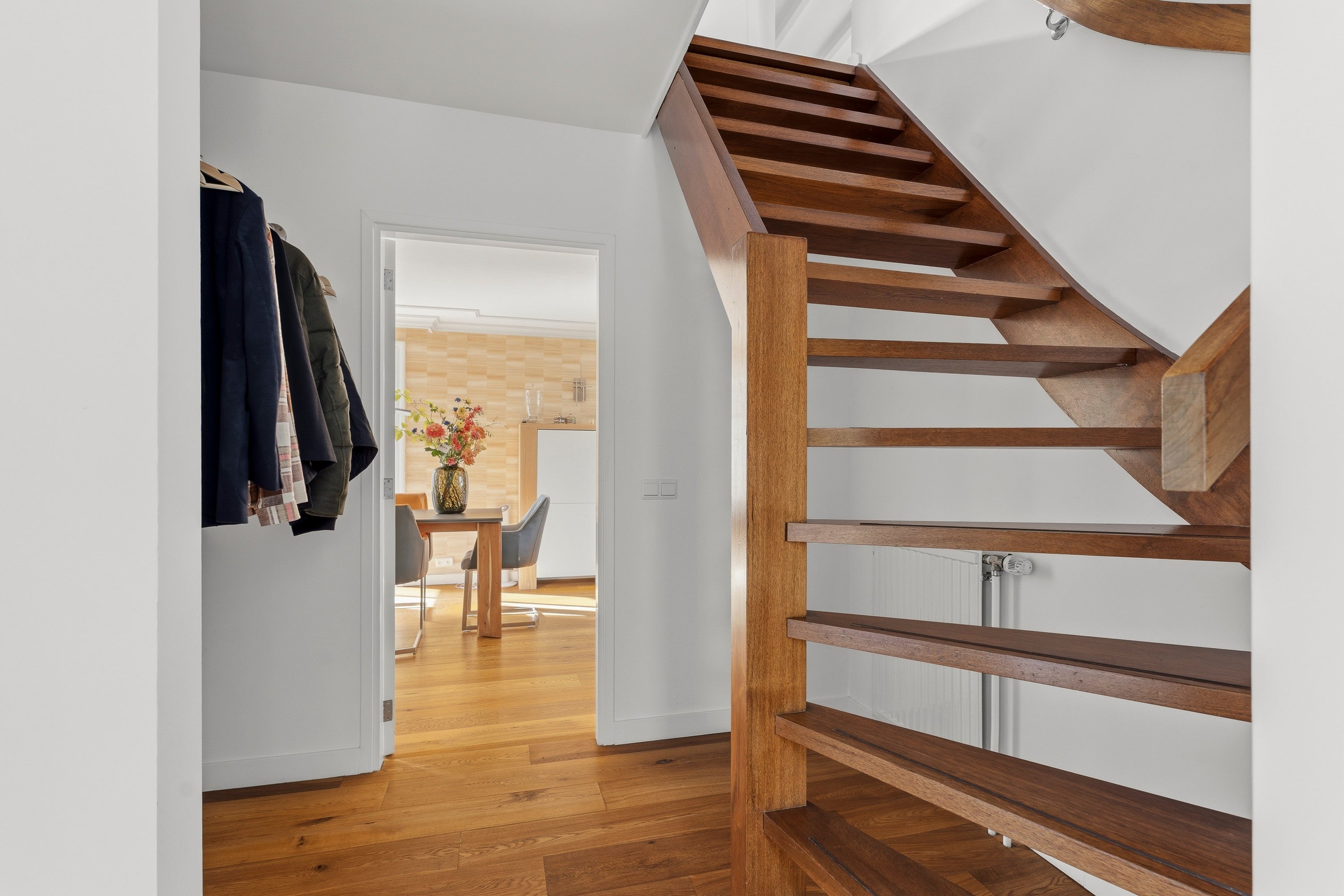 Twee-onder-één-kap te koop: Wilgenstraat 17, Pannerden