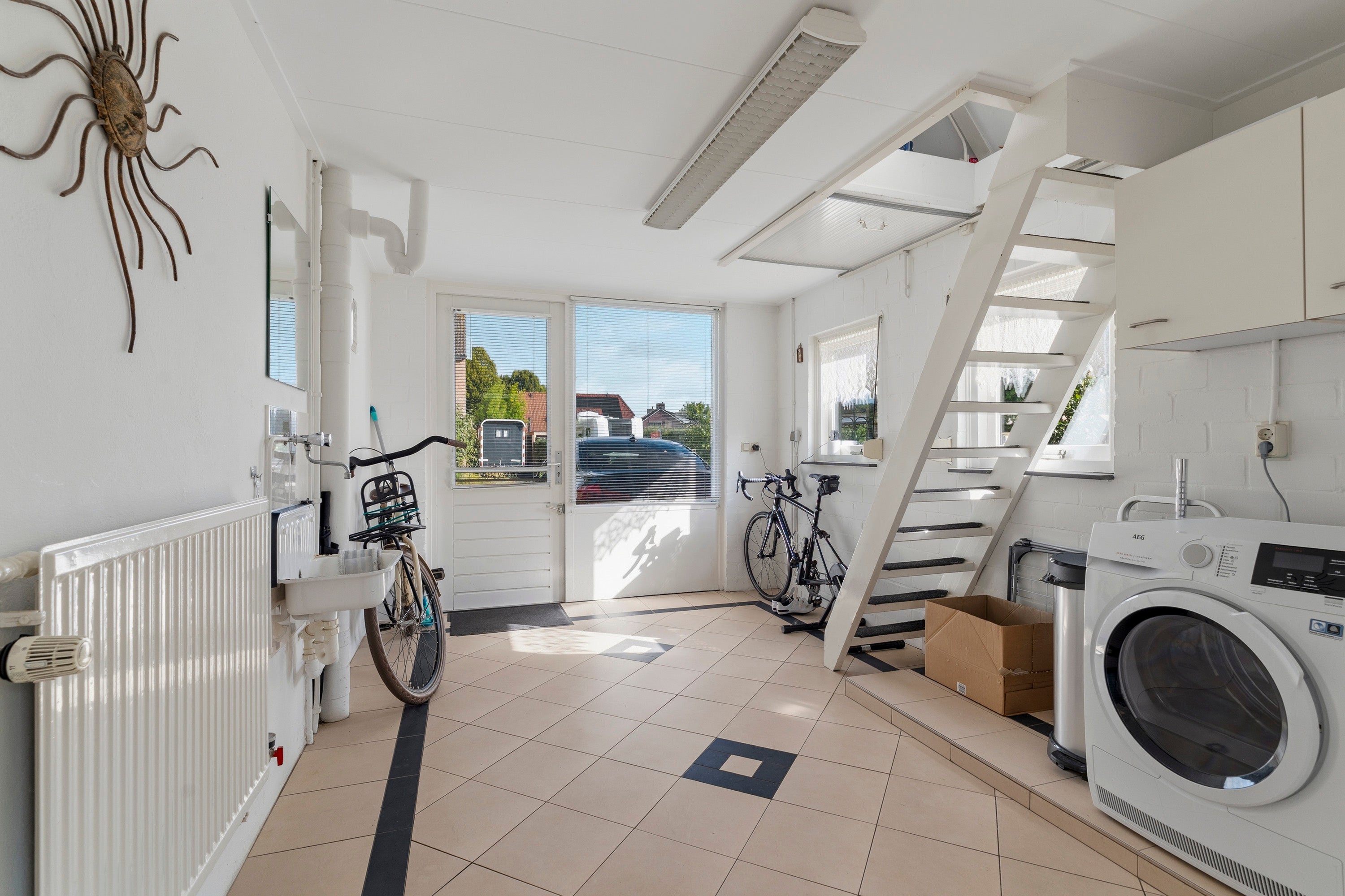 Twee-onder-één-kap te koop: Wilgenstraat 17, Pannerden