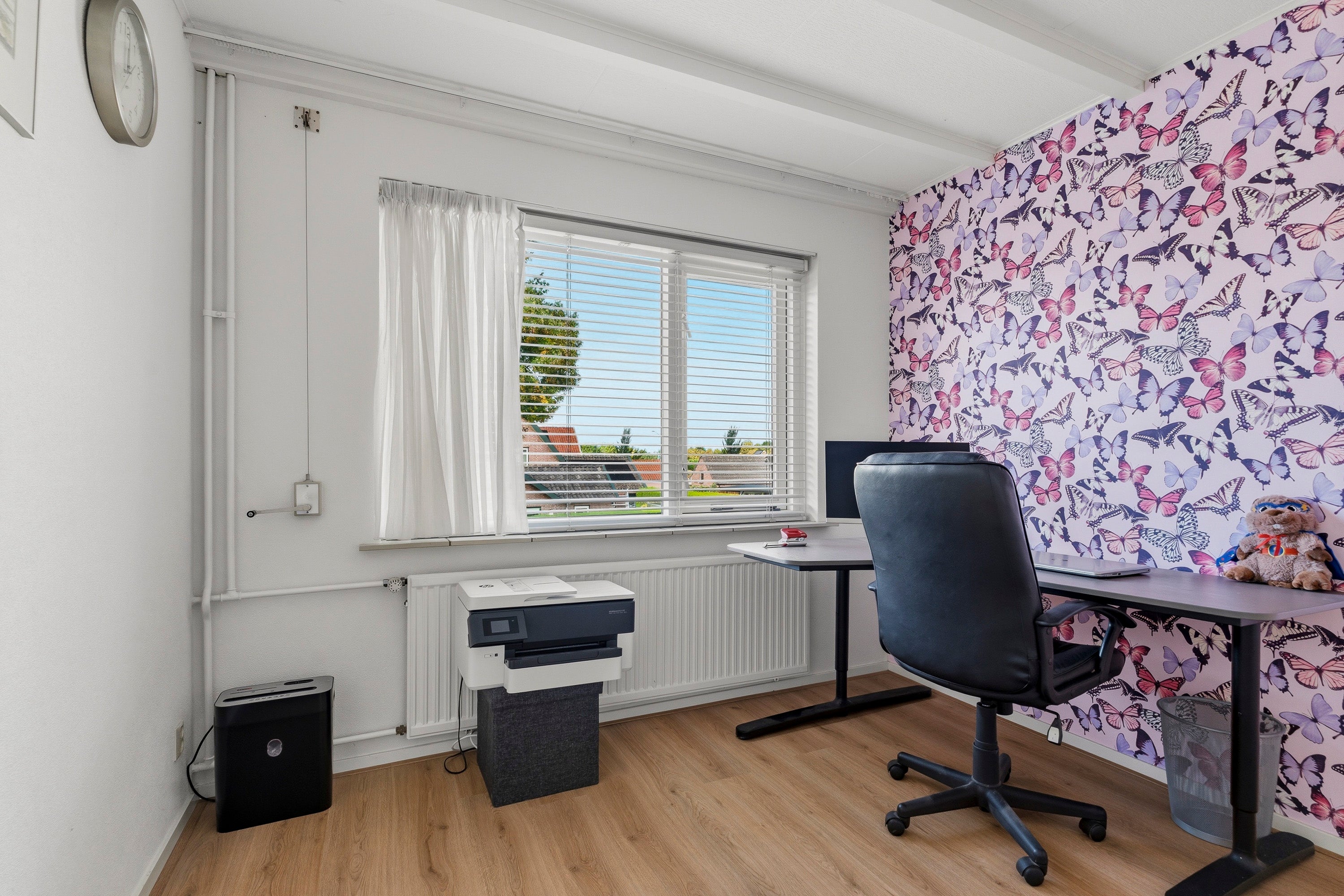 Twee-onder-één-kap te koop: Wilgenstraat 17, Pannerden