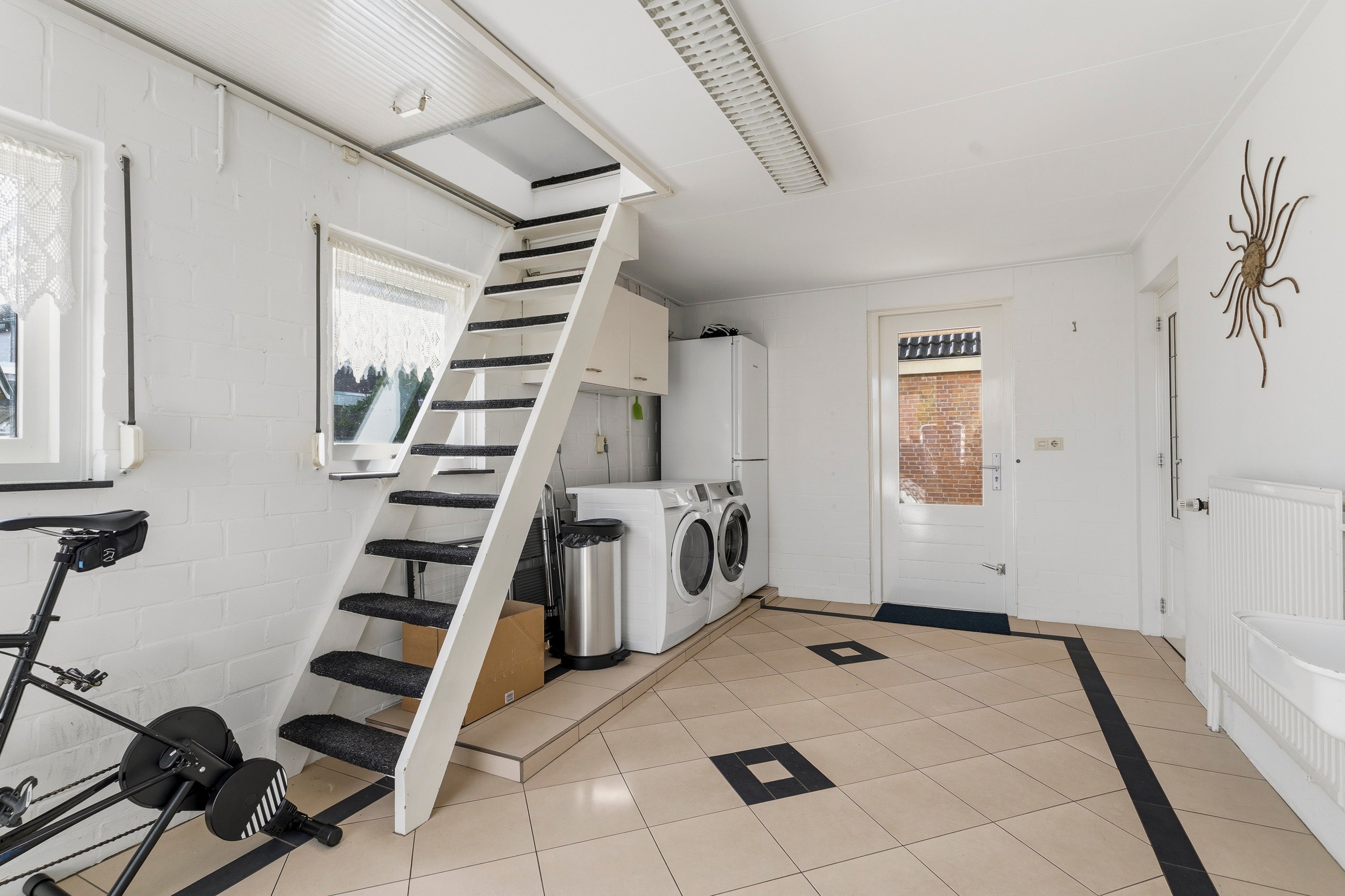 Twee-onder-één-kap te koop: Wilgenstraat 17, Pannerden