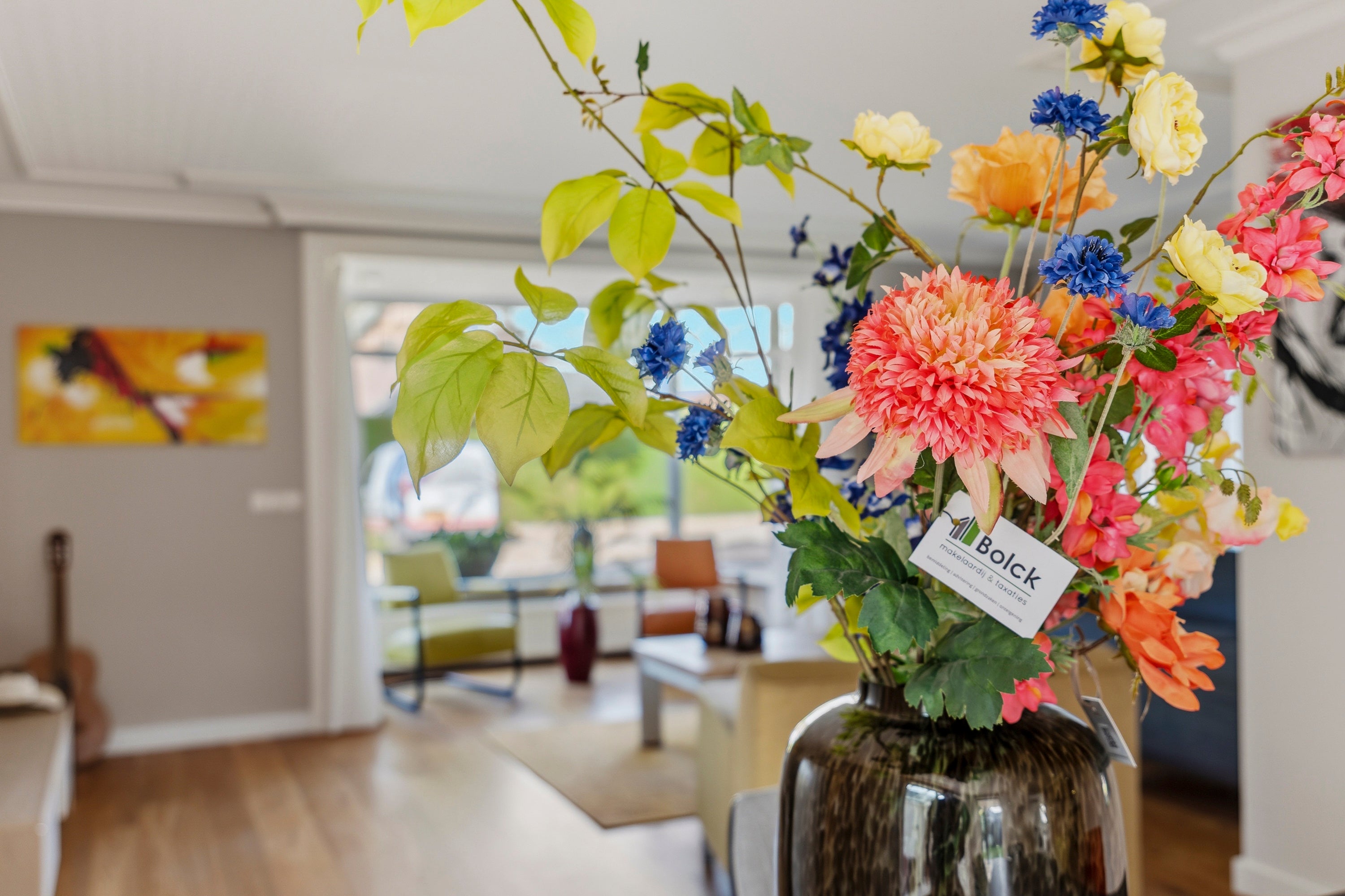 Twee-onder-één-kap te koop: Wilgenstraat 17, Pannerden