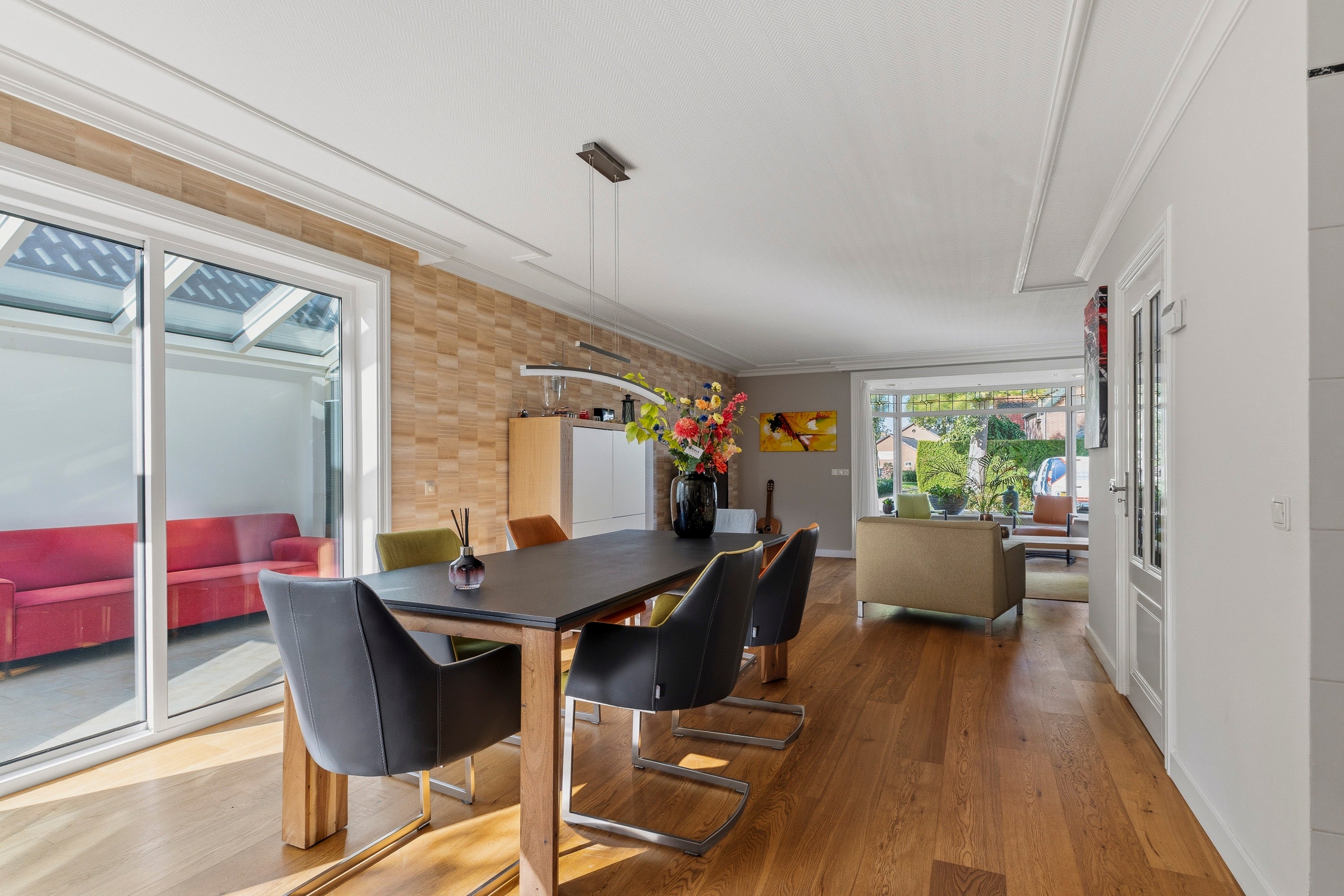 Twee-onder-één-kap te koop: Wilgenstraat 17, Pannerden