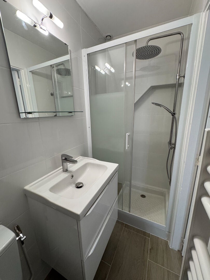 Flat Rue de L'Ormeau in Blois