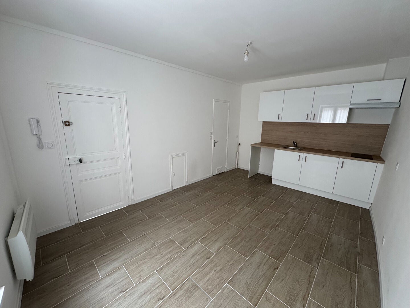 Flat Rue de L'Ormeau in Blois