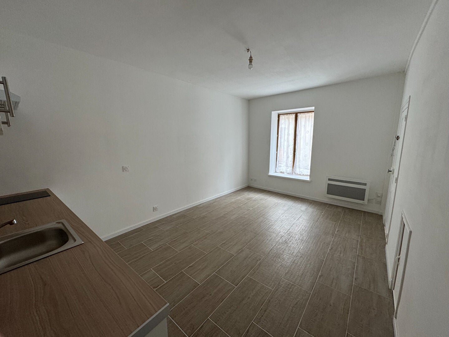 Flat Rue de L'Ormeau in Blois